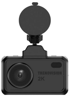 Автомобильный видеорегистратор Trendvision TDR-721S Pro