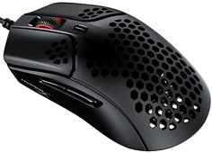 Игровая мышь HyperX Pulsefire Haste (HMSH1-A-BK/G)