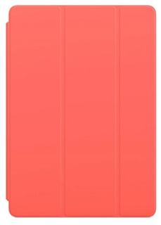 Чехол для iPad Apple Smart Cover iPad (8-го поколения) Pink Citrus (MGYT3ZM/A)