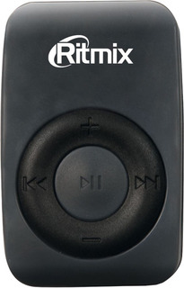 MP3-плеер Ritmix RF-1010 Grey