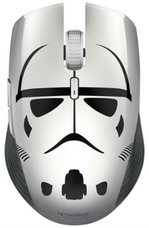 Игровая мышь Razer Atheris Stormtrooper Edition (RZ01-02170400-R3M1)