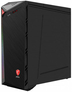 Игровой компьютер MSI Infinite S XX2RU MT