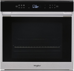 Электрический духовой шкаф Whirlpool W7 OM4 4S1 H