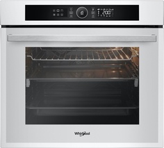 Электрический духовой шкаф Whirlpool OAKZ9 7921 CS WH