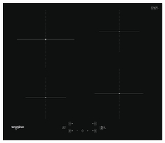 Индукционная варочная панель Whirlpool WS Q2760 BF