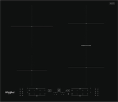 Индукционная варочная панель Whirlpool WB B3960 BF