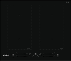 Индукционная варочная панель Whirlpool WL S3160 BF