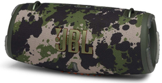 Портативная колонка JBL Xtreme-3 Camouflage