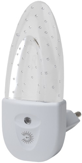 Детский ночник ЭРА NN-619-LS-W