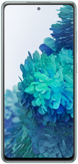 Смартфон Samsung Galaxy S20 FE Green (SM-G780F)