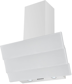 Вытяжка Maunfeld Cascada Push 50 White