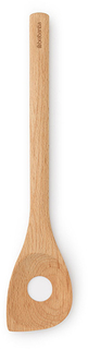 Лопатка деревянная с отверстием Brabantia Profile (260605)