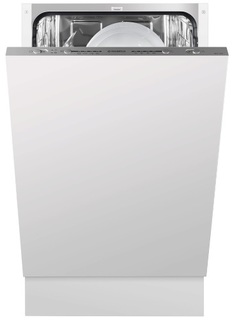 Встраиваемая посудомоечная машина Maunfeld MLP-08S