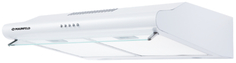 Вытяжка Maunfeld MP-1 50 White