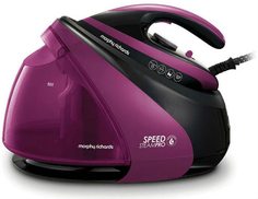 Парогенератор MORPHY RICHARDS Speed Steam (332102)