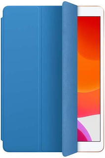 Чехол Apple Smart Cover iPad 10.2/Air 10.5 Surf Blue (MXTF2ZM/A)