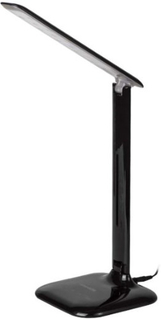 Настольный светильник Sonnen BR-888 8W Black (236665)