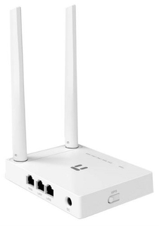 Wi-Fi роутер Netis W1
