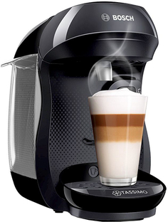 Кофеварка капсульная Bosch Tassimo Happy TAS1002