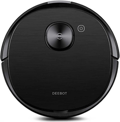 Робот-пылесос Ecovacs Deebot Ozmo T8 Aivi (DBX11-11)