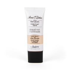 Увлажняющий тональный крем Anne T. Dotes Thebalm