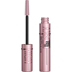 Тушь для ресниц удлиняющая "Lash Sensational. Sky High" Maybelline