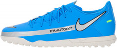 Бутсы мужские Nike Phantom GT Club TF, размер 43.5
