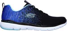 Кроссовки женские Skechers Flex Appeal 3.0, размер 42