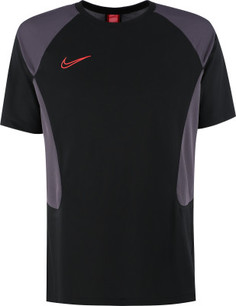 Футболка мужская Nike Dri-FIT Academy, размер 46-48