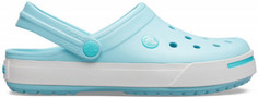 Шлепанцы Crocs Crocband II, размер 37-38