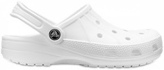 Шлепанцы Crocs Ralen Clog, размер 37-38