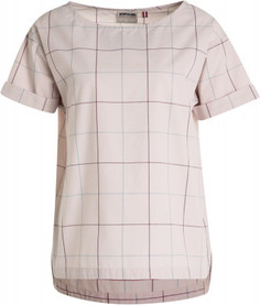 Рубашка с коротким рукавом женская Northland, размер 46-48