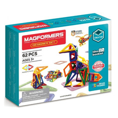 Конструктор Magformers Дизайнер сет, 703002