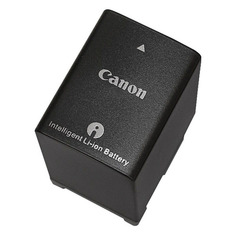 Аккумулятор Canon BP-820, для видеокамер Canon XA20/XA25/XA30/XA35/Legria HF G25/HFG30/HFG40 [8597b002]
