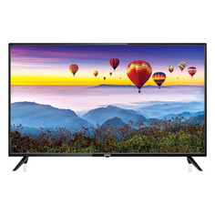 Телевизор BBK 40LEX-7272/FTS2C, Яндекс.ТВ, 40", FULL HD