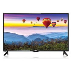 Телевизор BBK 65LEX-8173/UTS2C, 65", Ultra HD 4K