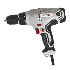 Дрель-шуруповерт СТАВР ДШС-10/450-2С [ст10-450-2сдшс]