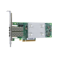 Адаптер Fujitsu PFC EP QLE2692 2x 16Gb Qlogic 2 channel 16Gbit/s FC controller with full height brac