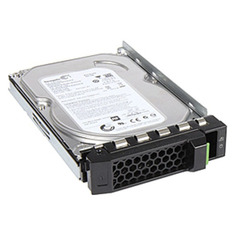 Жесткий диск Fujitsu 1x8000Gb SATA 7.2K S26361-F5638-L800 Hot Swapp 3.5"