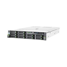 Сервер Fujitsu PRIMERGY RX2540 M5 12х3.5 1x4210R 2x16Gb EP420i iRMC S5 1G 2P 2x800W 3Y Onsite (VFY:R