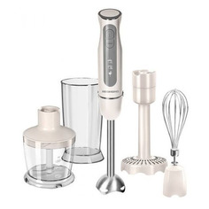 Блендер Redmond RHB-2994, погружной, белый