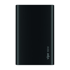 Внешний аккумулятор (Power Bank) Vipe Energy, 19200мAч, черный [vppbnrgblk] Noname