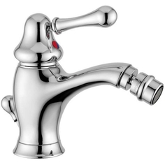 Смеситель для биде Bugnatese