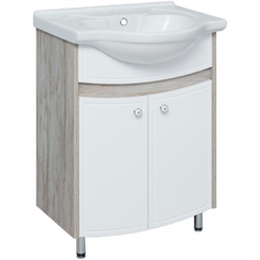 Тумба под раковину Runo РУНО
