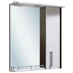 Зеркало со шкафом Runo РУНО