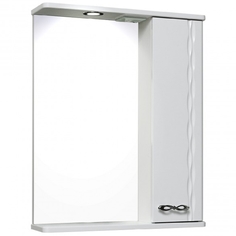 Зеркало со шкафом Runo РУНО