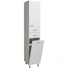 Шкаф пенал Runo РУНО