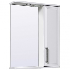 Зеркало со шкафом Runo РУНО