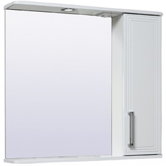 Зеркало со шкафом Runo РУНО