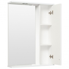 Зеркало со шкафом Runo РУНО